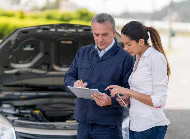 Licensed High Risk Auto Insurance service in North Randall, OH - Auto Insurance Axis