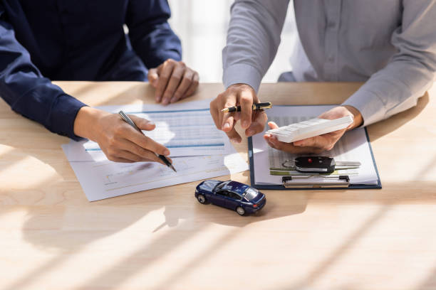 24/7 Emergency High Risk Auto Insurance experts in North Randall, OH