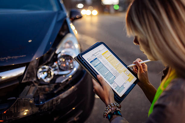 Affordable High Risk Auto Insurance solutions in North Randall, OH